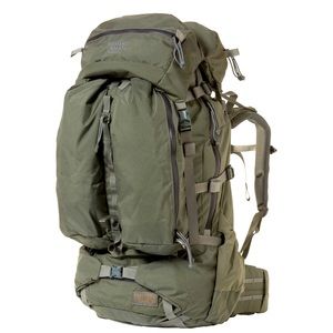 Mystery Marshall Bag pack